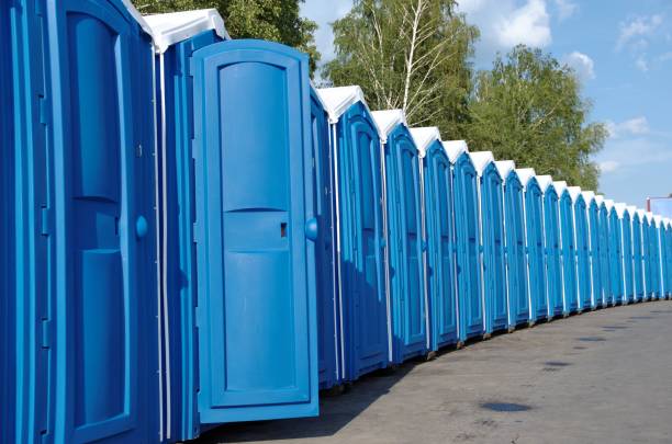 Best Local porta potty services  in Henderson, GA
